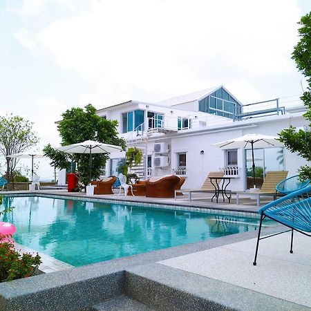 Khao Chi Chan Resort Ban Nong Chap Tao Ngoại thất bức ảnh