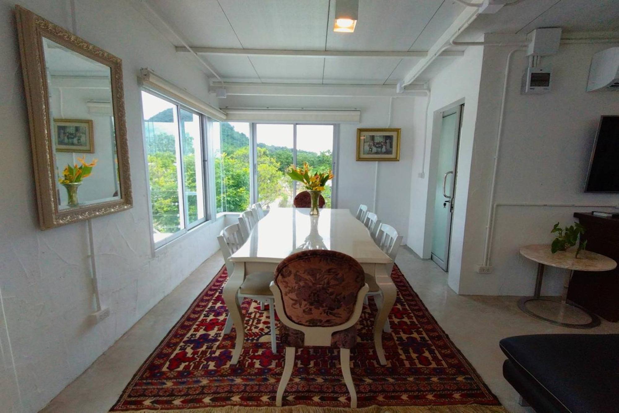Khao Chi Chan Resort Ban Nong Chap Tao Ngoại thất bức ảnh