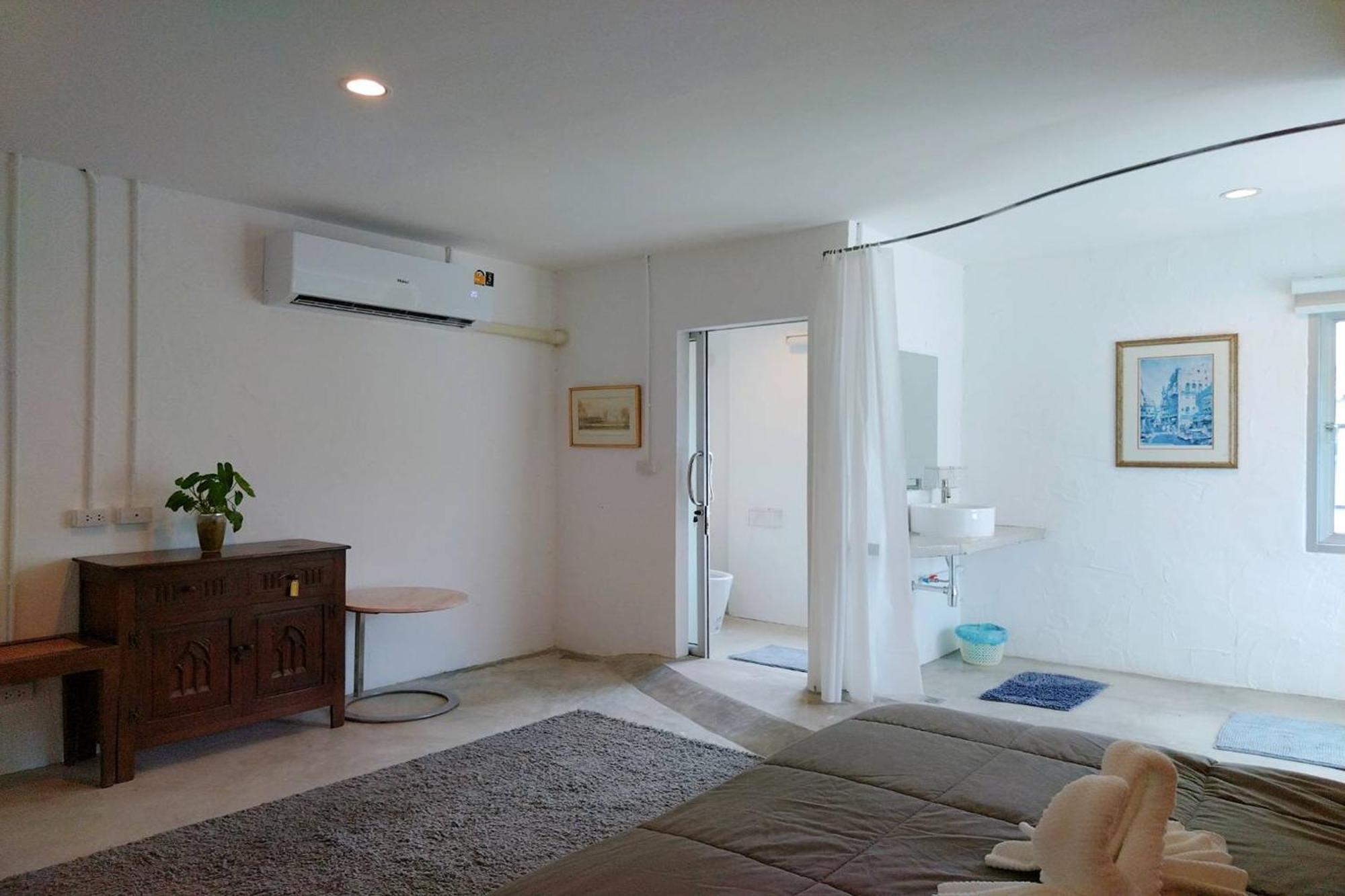 Khao Chi Chan Resort Ban Nong Chap Tao Ngoại thất bức ảnh