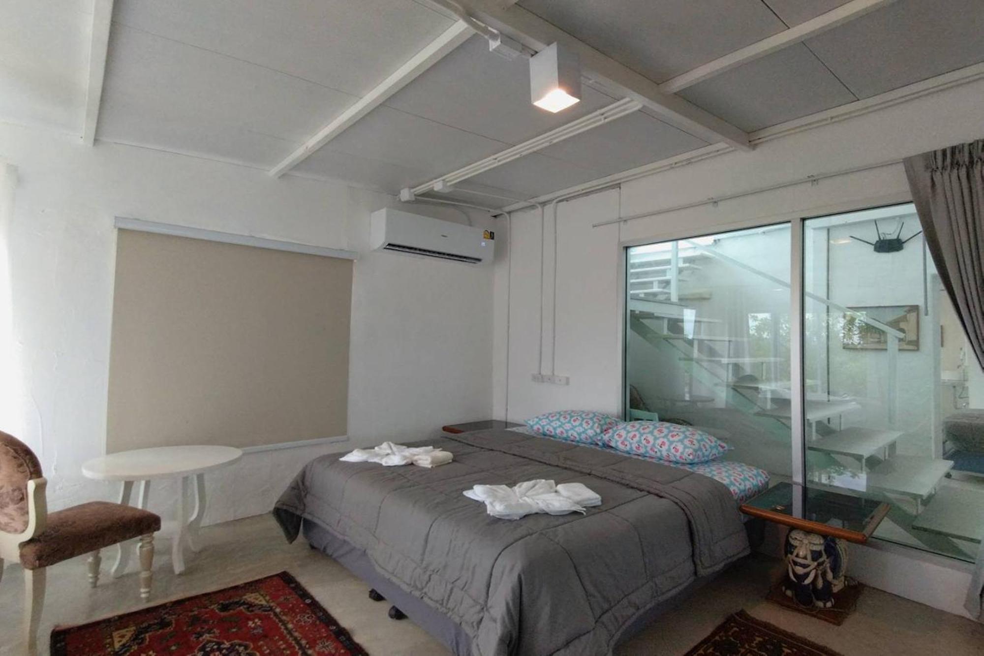 Khao Chi Chan Resort Ban Nong Chap Tao Ngoại thất bức ảnh