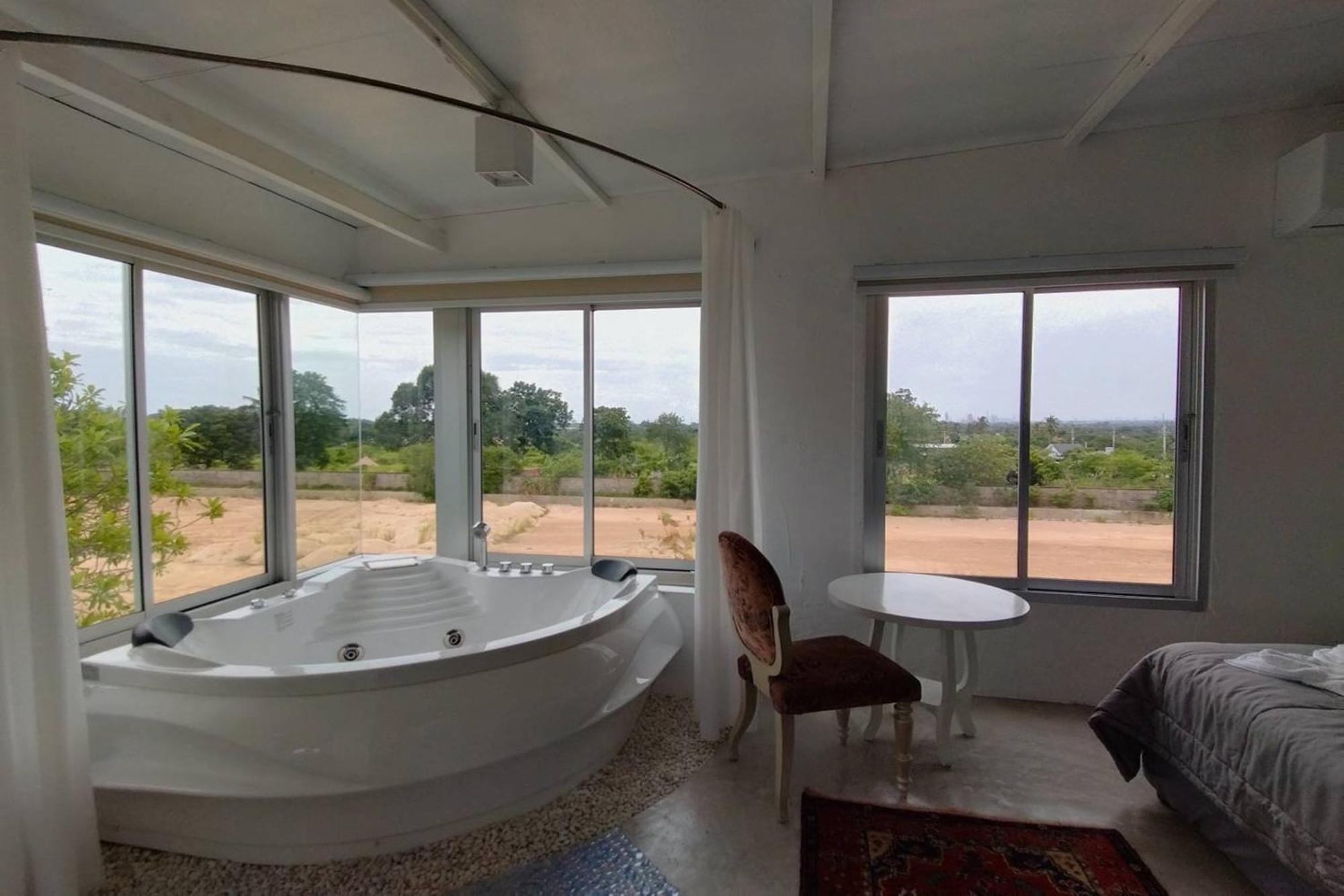 Khao Chi Chan Resort Ban Nong Chap Tao Ngoại thất bức ảnh