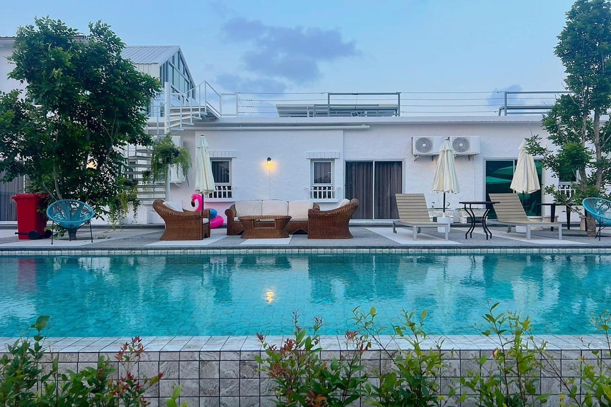 Khao Chi Chan Resort Ban Nong Chap Tao Ngoại thất bức ảnh