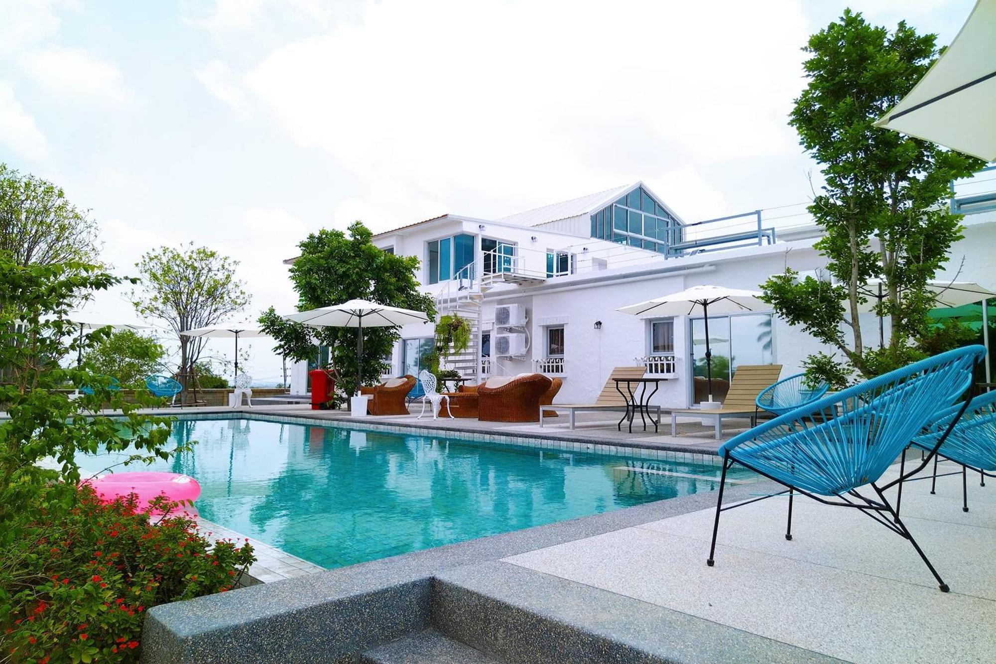 Khao Chi Chan Resort Ban Nong Chap Tao Ngoại thất bức ảnh