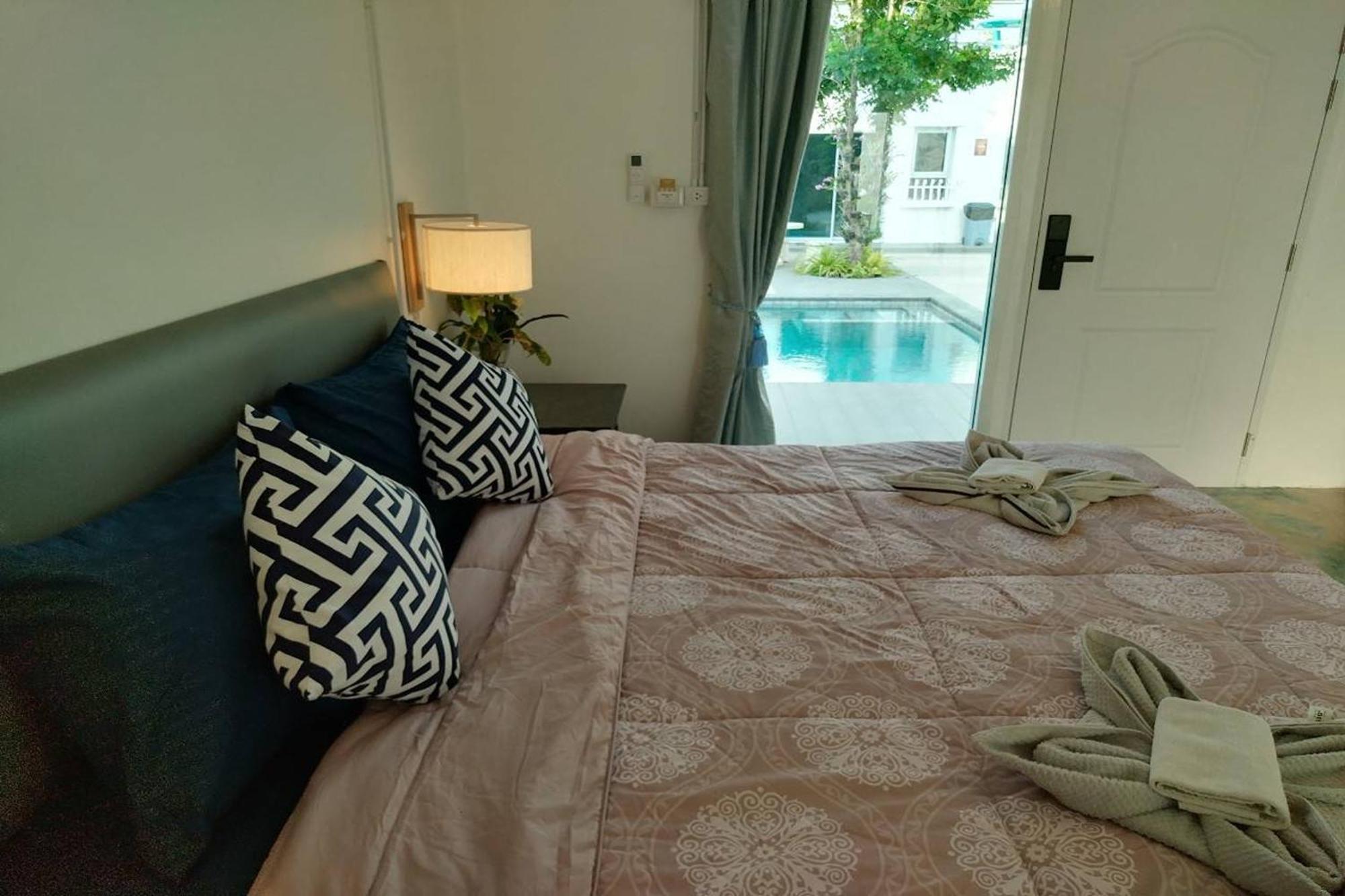 Khao Chi Chan Resort Ban Nong Chap Tao Ngoại thất bức ảnh